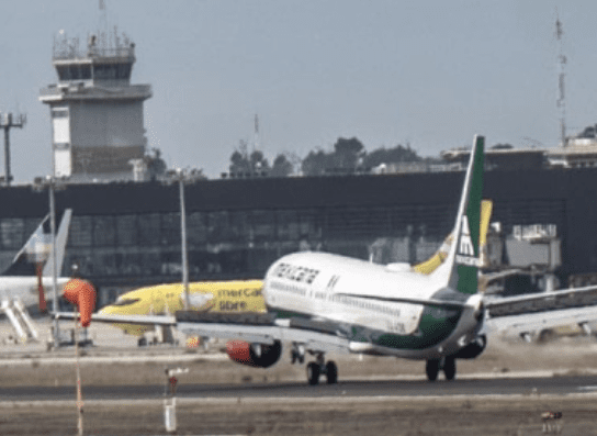 Iniciarán los vuelos de certificación de Mexicana de Aviación