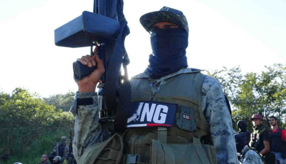 Acusan a magistrados y a un juez de favorecer a delincuentes