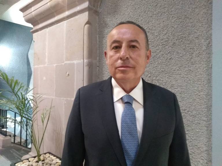 Fiscal de Edomex consentido de AMLO