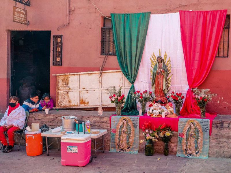 Te contamos quiénes son los compositores de ‘La Guadalupana’