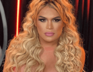 Wendy Guevara narra el abuso sexual que experimentó a los 10 años