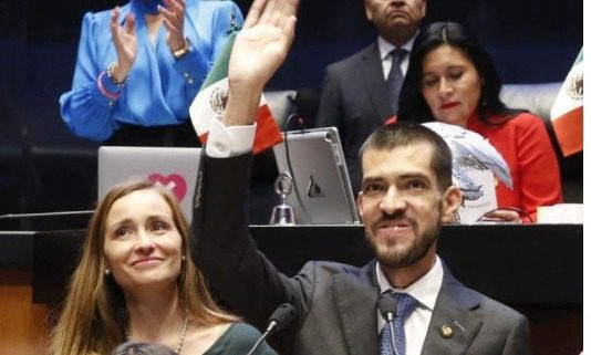 El panista Juan Pablo Adame pierde la lucha contra el cáncer