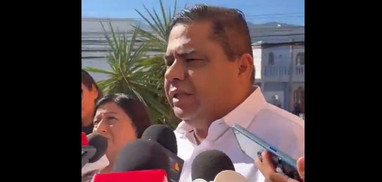 El papá de Debanhi buscará la diputación con Movimiento Ciudadano