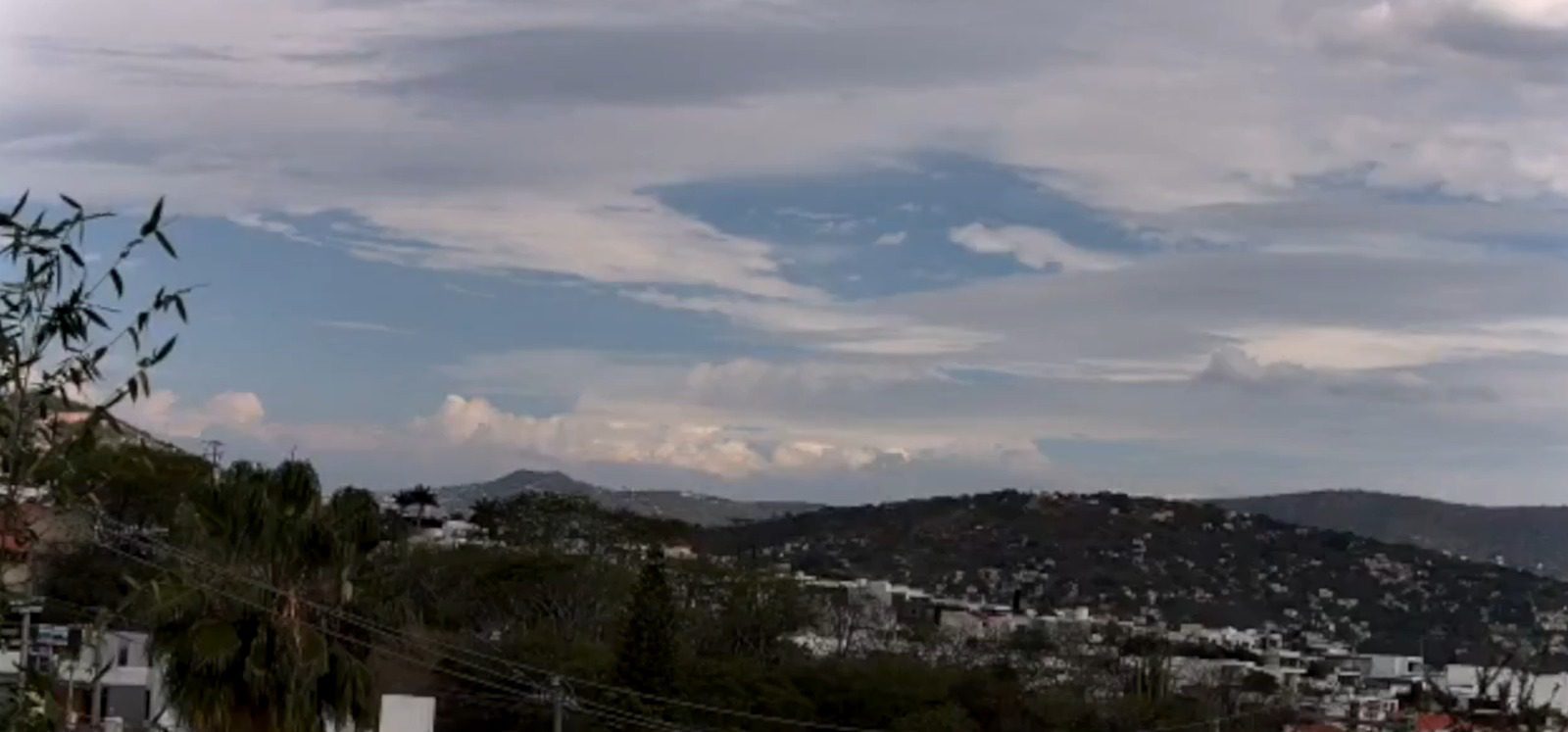 Ésta es la razón científica del estruendo escuchado durante un sismo