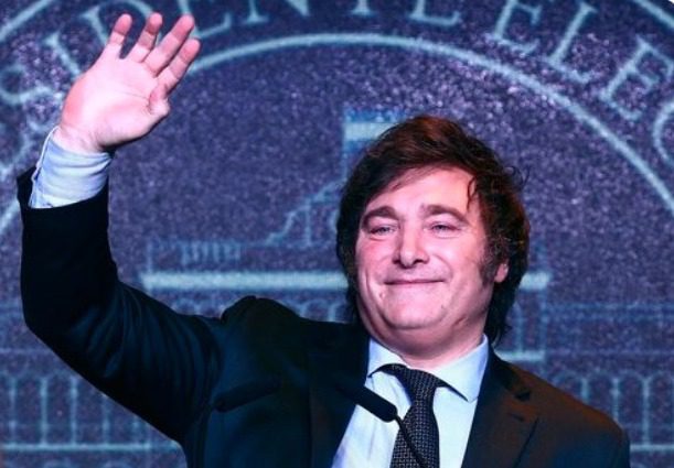 Milei lanza su plan de austeridad en Argentina