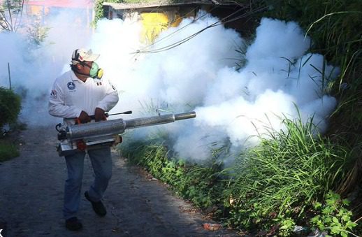 Hospitales saturados por posibles casos de dengue en Acapulco