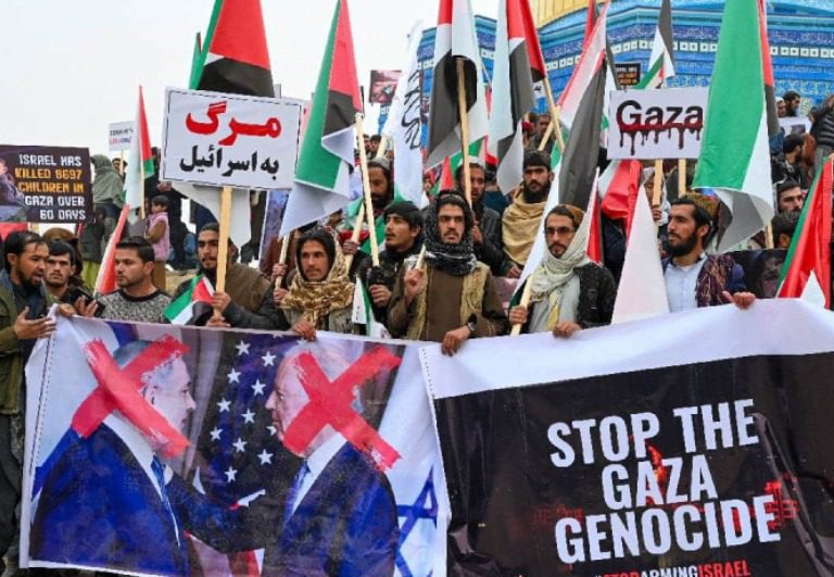 Israel acepta haber ejecutado a tres rehenes “por error”