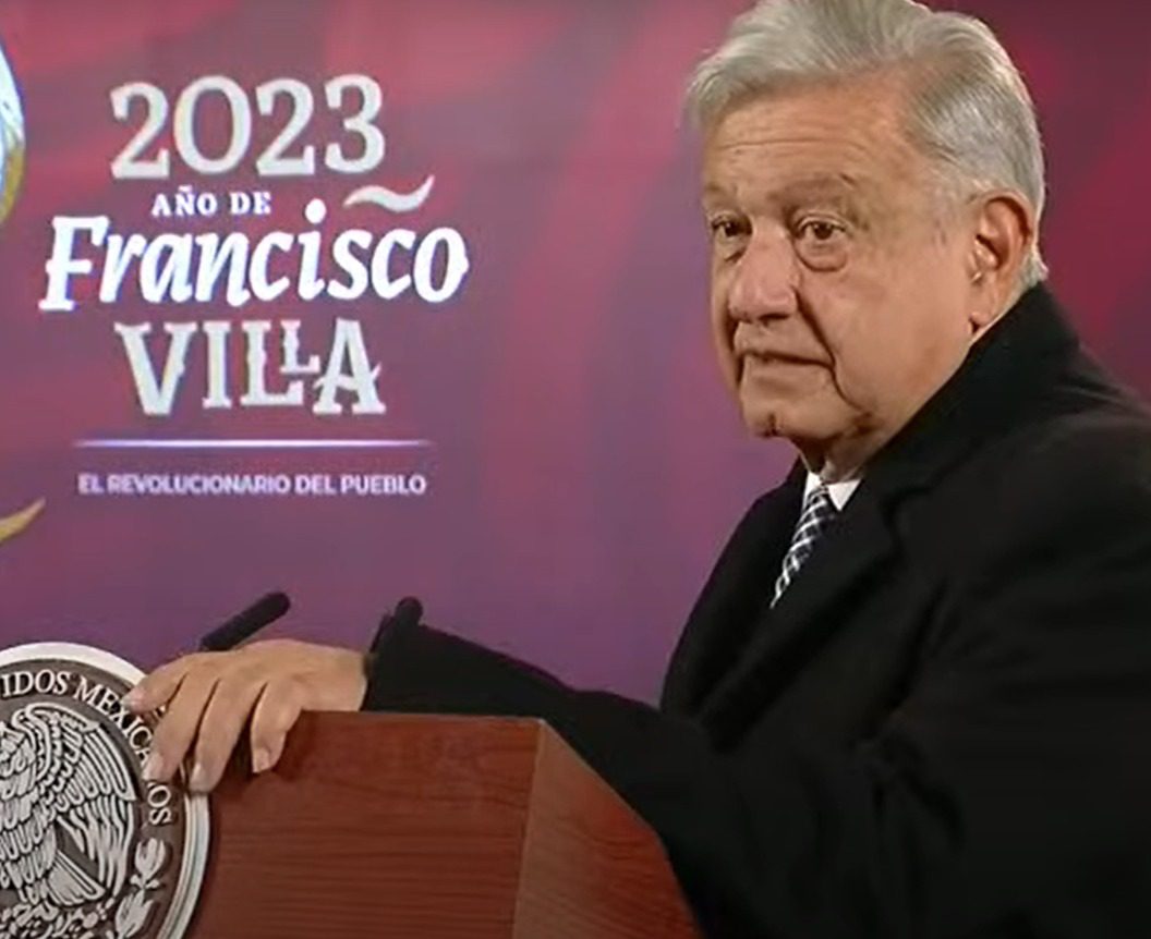 Ya hay algunas hipótesis respecto a la masacre  en Salvatierra: López Obrador