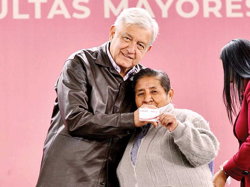 Éstos son los 7 programas sociales con más presupuesto para el 2024