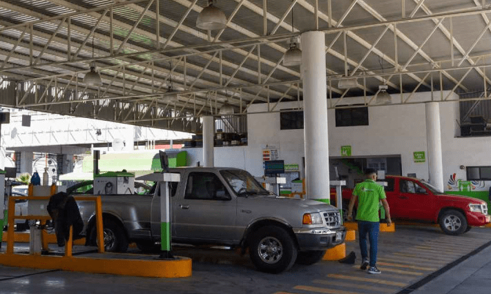 Extensión de programa de regularización de ‘autos chocolate’