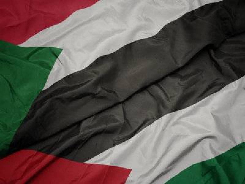 Mujer se prende fuego como protesta en favor de Palestina