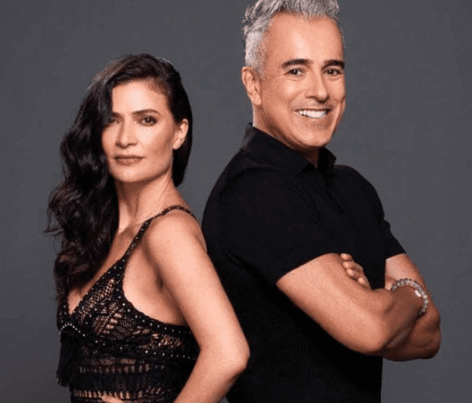 Terminan grabaciones de “Yo soy Betty la fea”