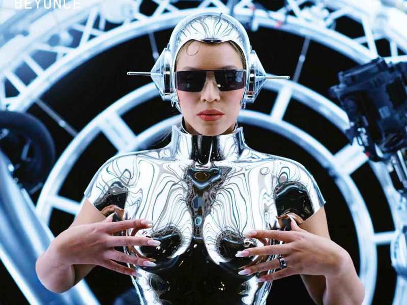 Beyoncé estrena ‘My House’ tras lanzamiento de Renaissance