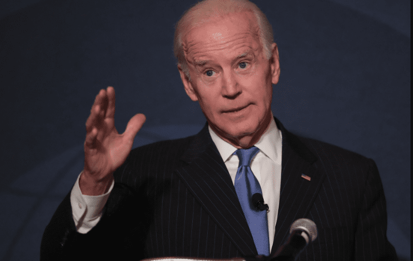 Biden indulta a delincuentes relacionados con marihuana y no violentos