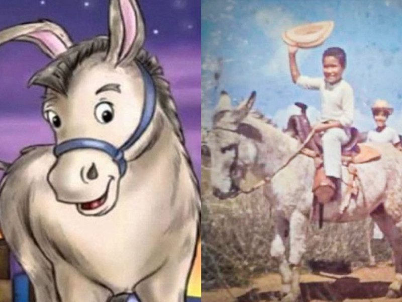 Con mi burrito sabanero… ¿Quién escribió el famoso villancico?