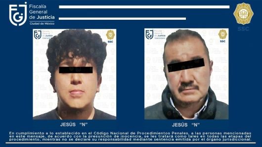 Permanecerán tras las rejas responsables de mortal agresión contra conductor en Xochimilco