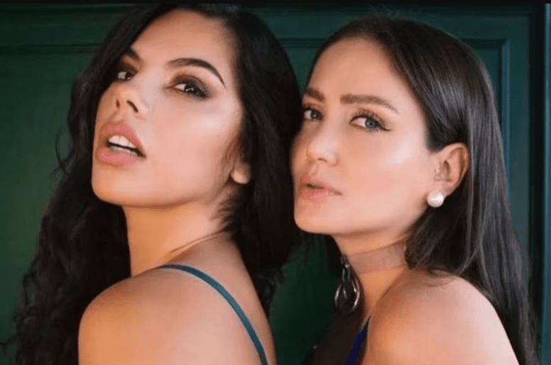 Lizbeth Rodríguez devastada porque Celia Lora negó su relación