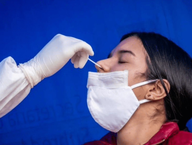 Nueva cepa de COVID-19 detectada en la Ciudad de México