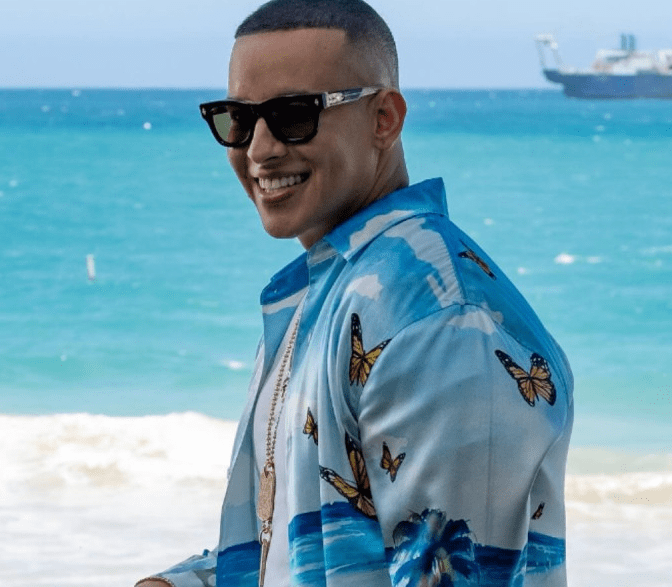 Daddy Yankee se retira de la música y se retira porque se volvió cristiano