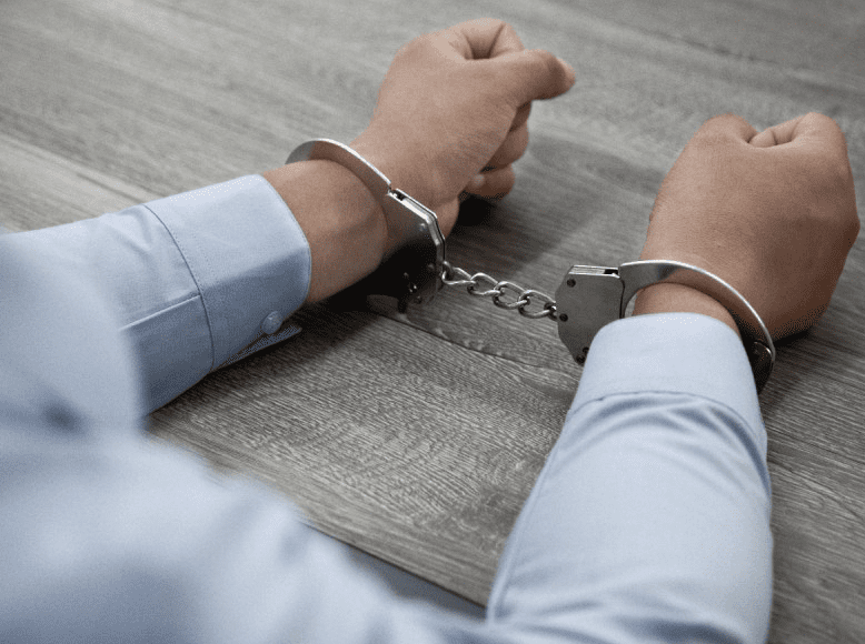 Detienen a padres que querían sacrificar a su hijo