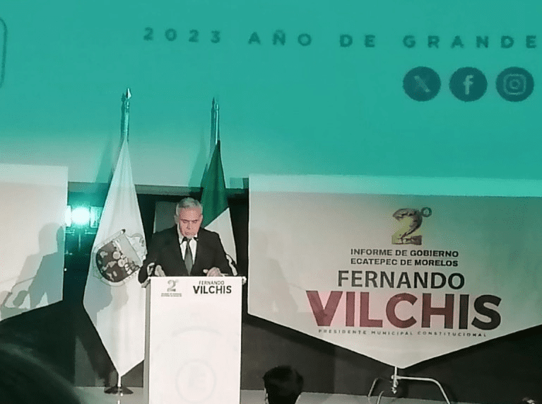 Bandas delictivas amenazan a mandos de la Policía de Ecatepec por arrestos