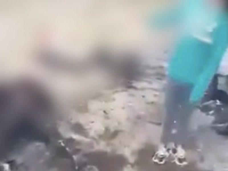  Asesinan a ‘El Payaso’ en Texcaltitlán