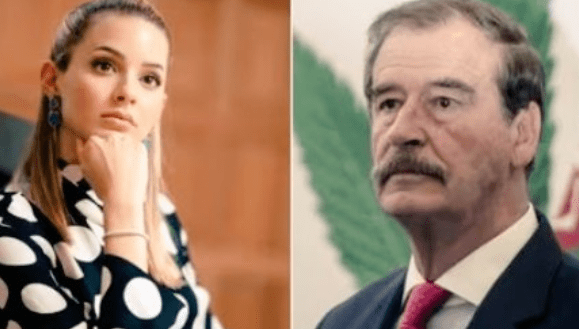 CONAPRED tiene la responsabilidad de resolver la queja de Mariana en contra de Fox