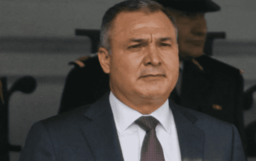 Abogado de García Luna solicita un nuevo proceso legal en Estados Unidos