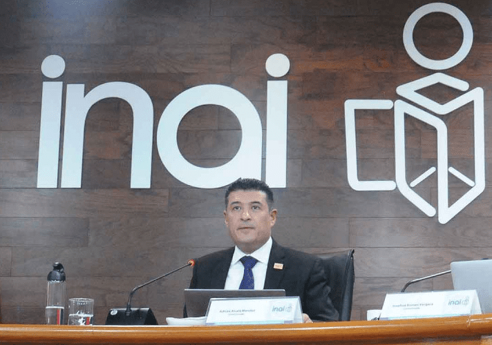 INAI deberá identificar aviadores y nepotismo