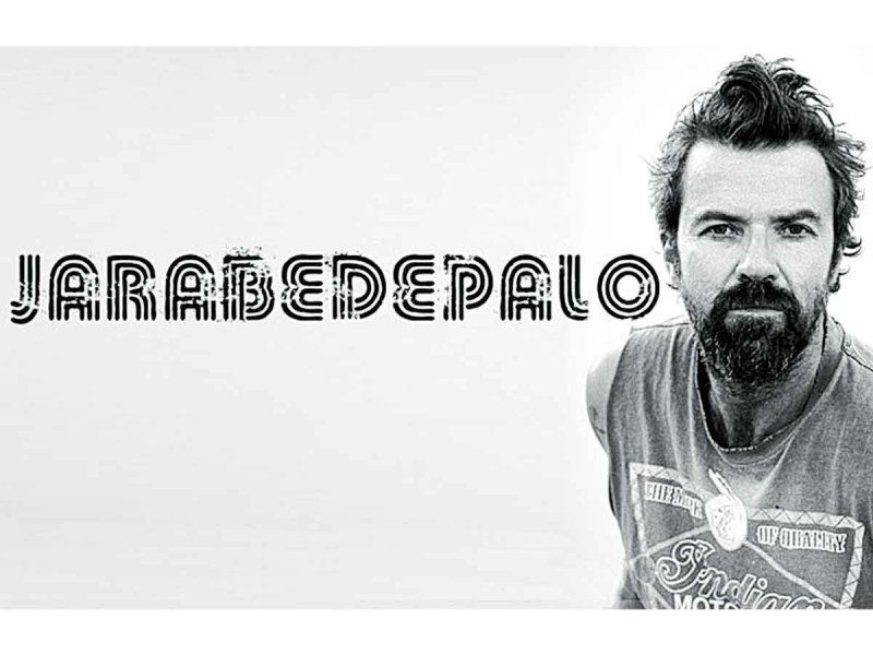 Jarabe de Palo anuncia gira tributo a Pau Donés