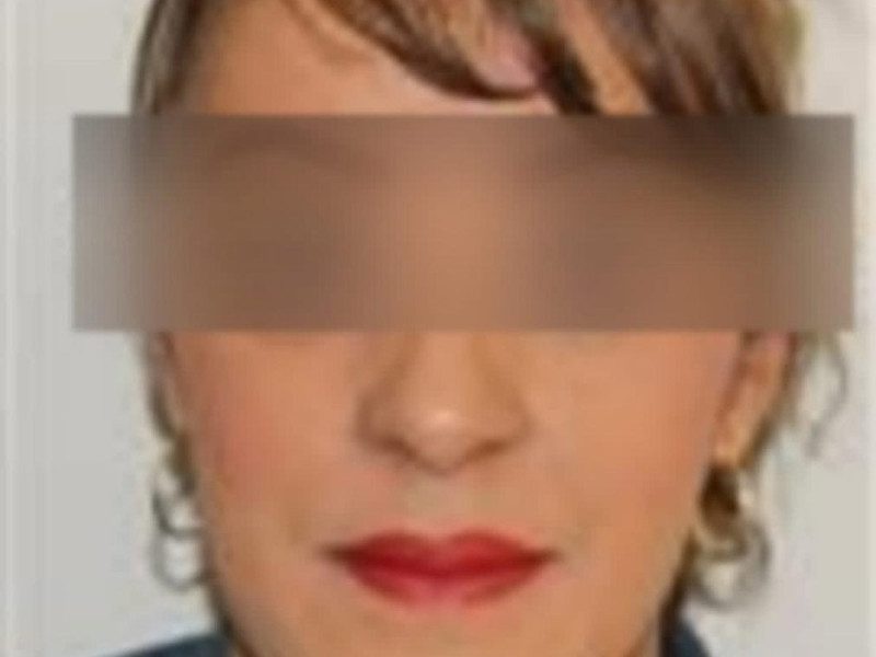 Dictan prisión preventiva a maestra que insultó a alumna