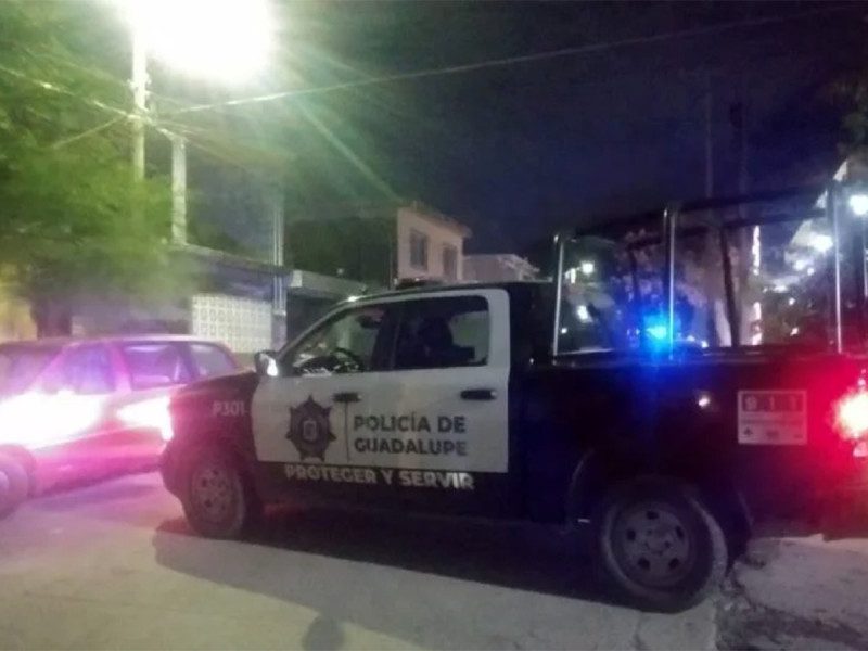 Ejecutan a una mujer y dos hombres en una casa de Nuevo León