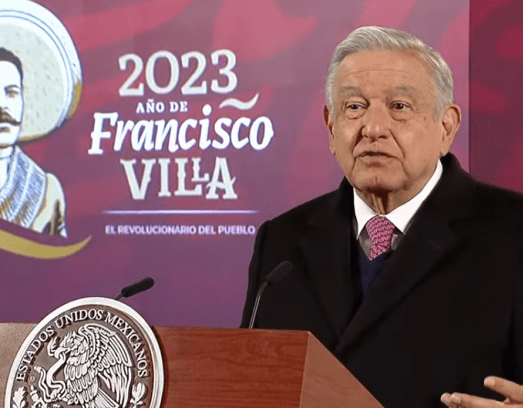 AMLO; medicamentos de Megafarmacia se entregarán en 48 horas