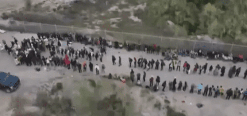 18 de Diciembre día Internacional del Migrante… ¿Y?