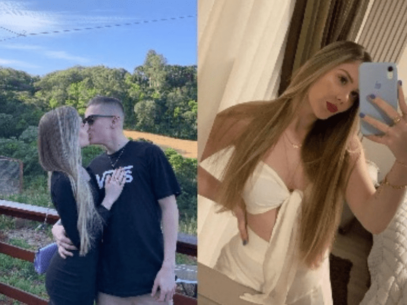 Ladrón roba celular a mujer y expone en redes sus fotos