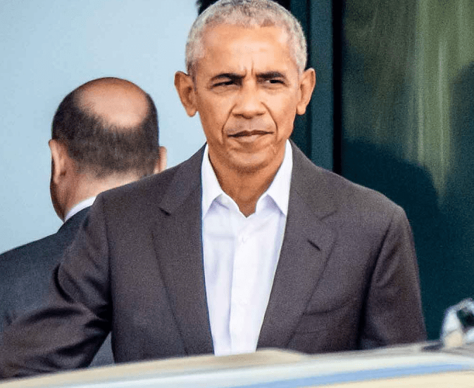 Barack Obama, fan de Peso Pluma