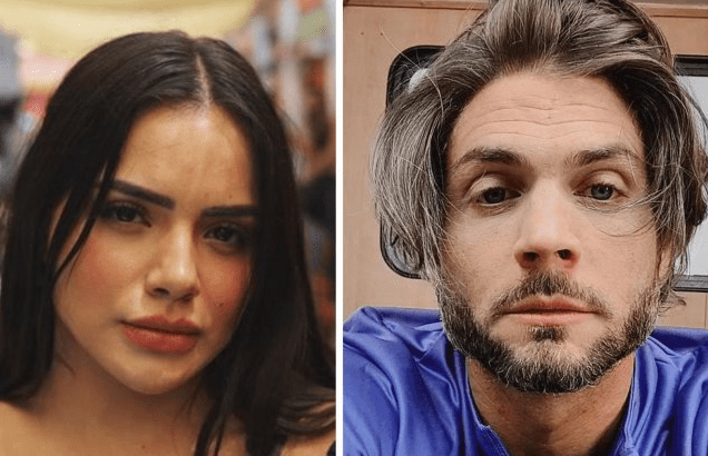 Horacio Pancheri habla sobre comentario ofensivo hacia Samadhi Zendejas