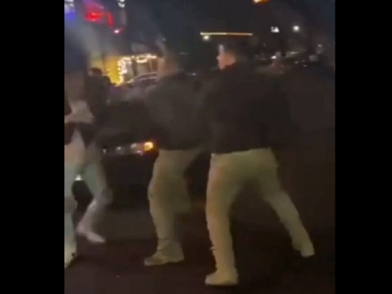 Tras peleas entre jóvenes y personal de seguridad, clausuran otros dos bares en Pachuca