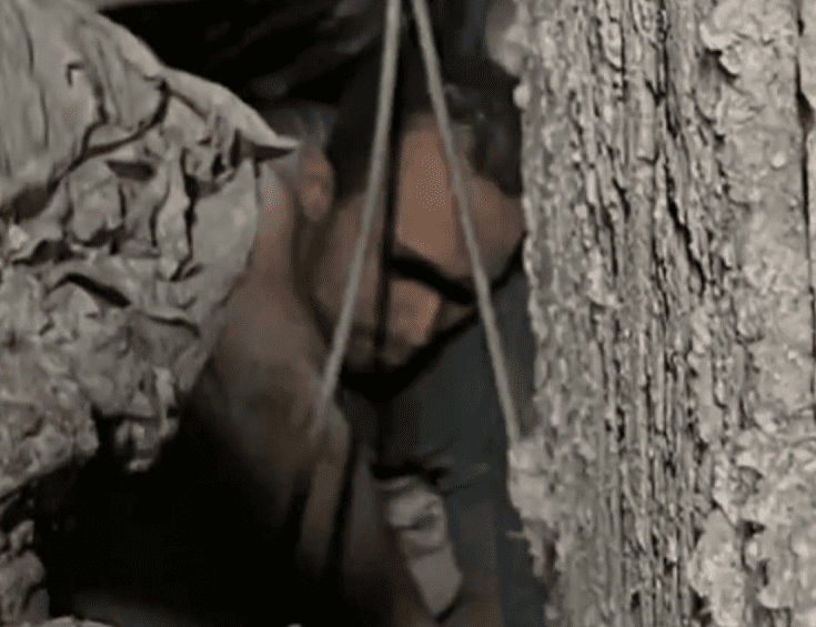 Ladrón queda atrapado entre dos paredes en colonia Moctezuma