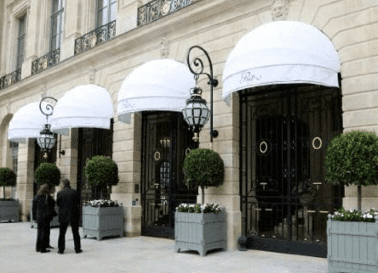 Encuentran anillo valuado en 800 mil dólares, en aspiradora