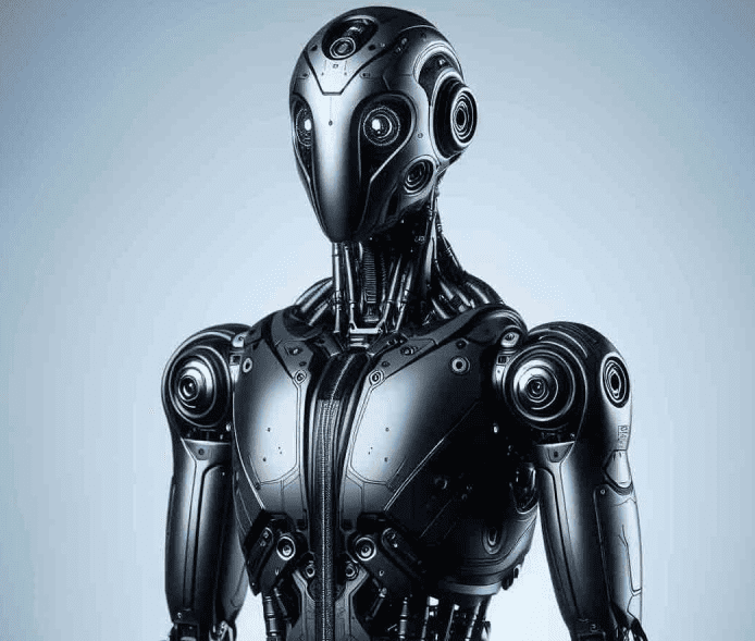 Ingeniero es violentamente atacado por robot de Tesla