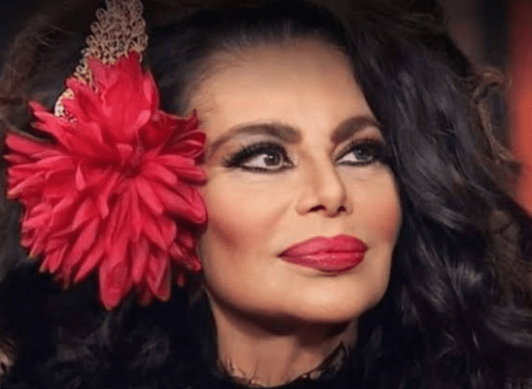 Fallece la actriz y vedette, Rossy Mendoza