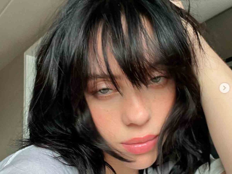 Billie Eilish confirma que salió del “closet”