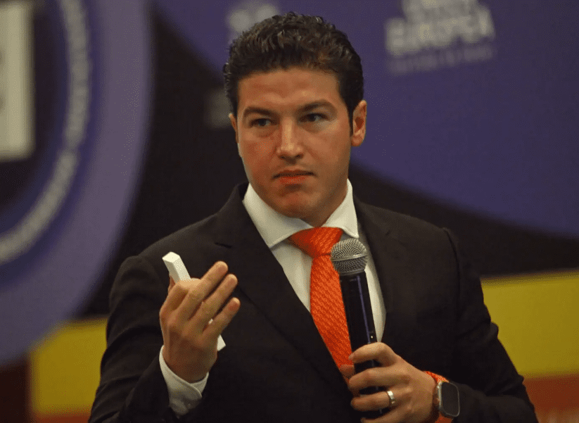 MC está en búsqueda de un reemplazo para Samuel García