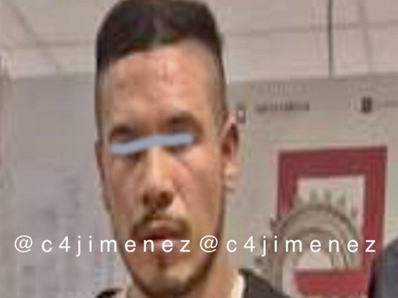 Una menor de edad es secuestrada en tienda departamental