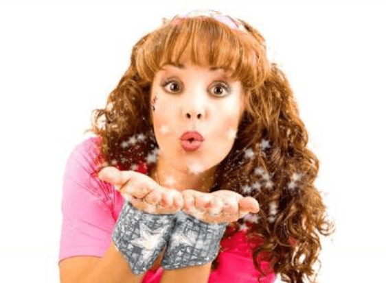 Boda secreta de hija de Tatiana, llena de lujos