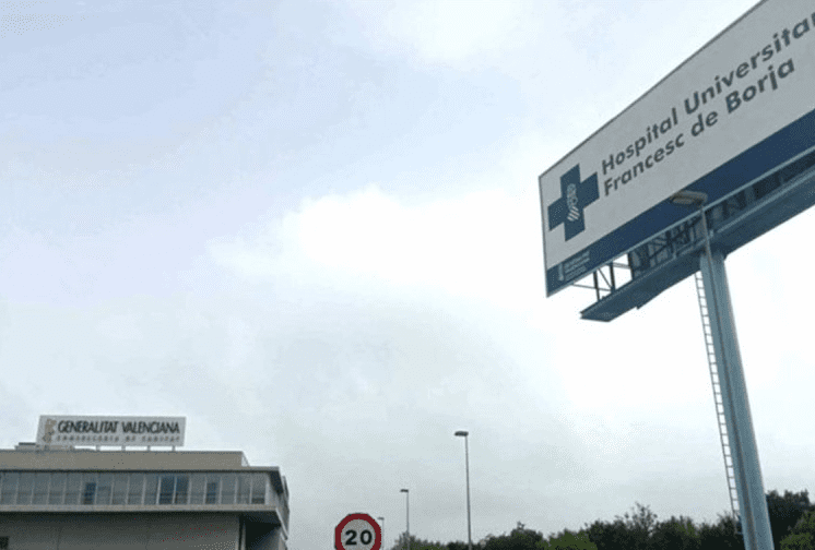 Mujer enloquece y trata de arrancar testículos a su exnovio