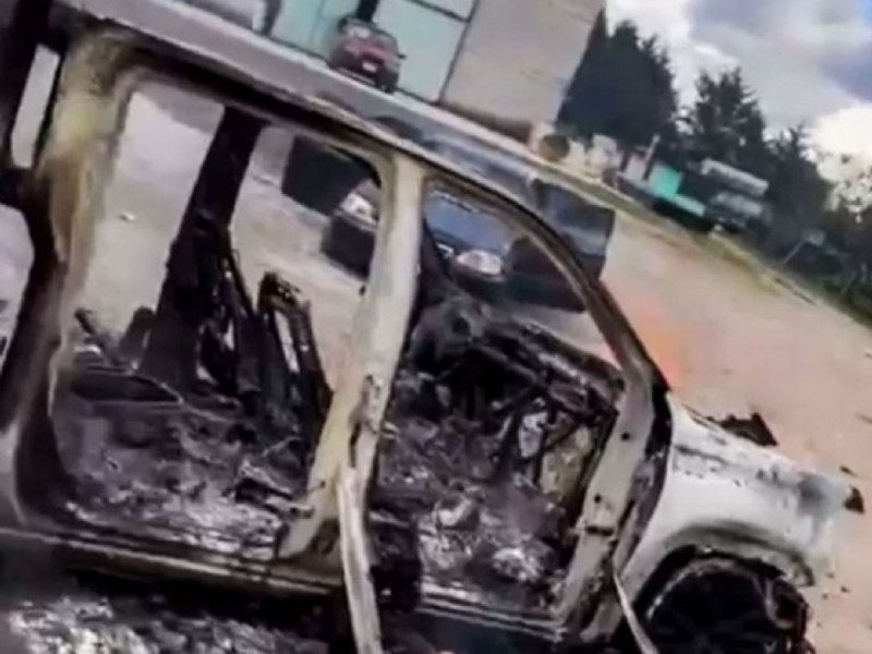 Enaltecen el valor de ciudadanos de Texcaltitlán con corrido