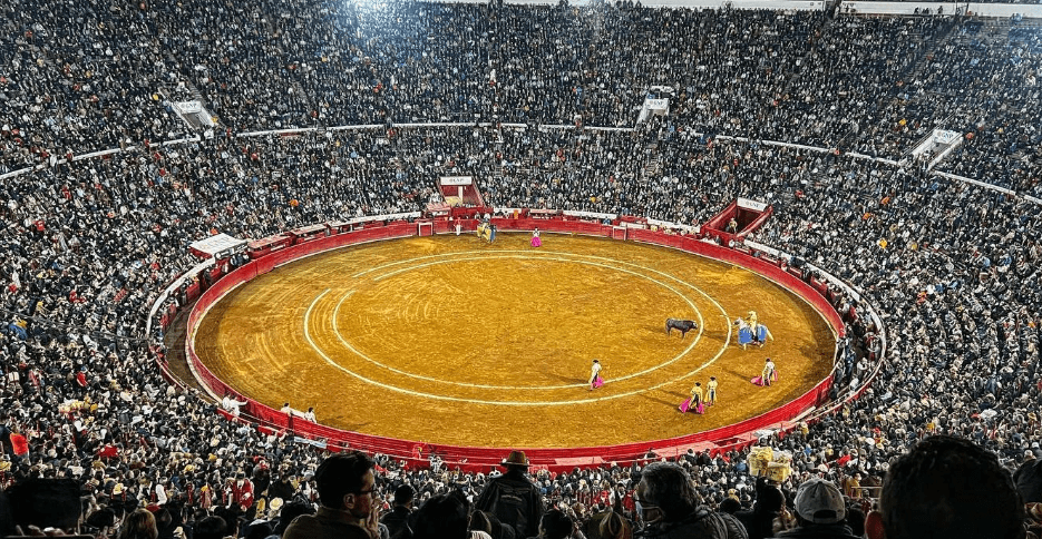 La SCJN ha revocado la suspensión de las corridas de toros en CDMX