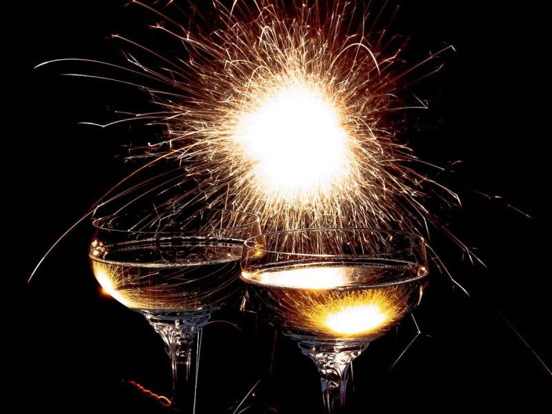 Los mejores rituales de Año Nuevo para conseguir trabajo